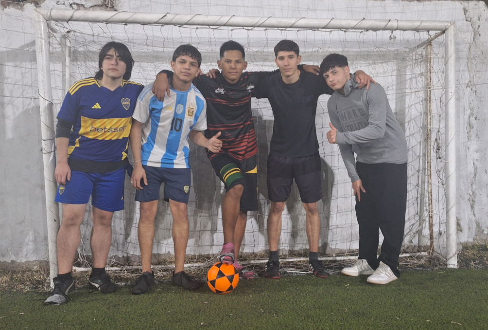 Partido 1