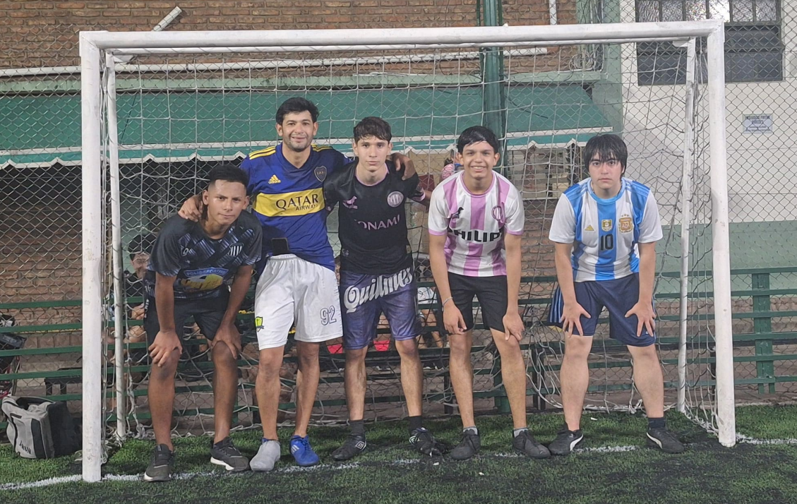 Partido 2